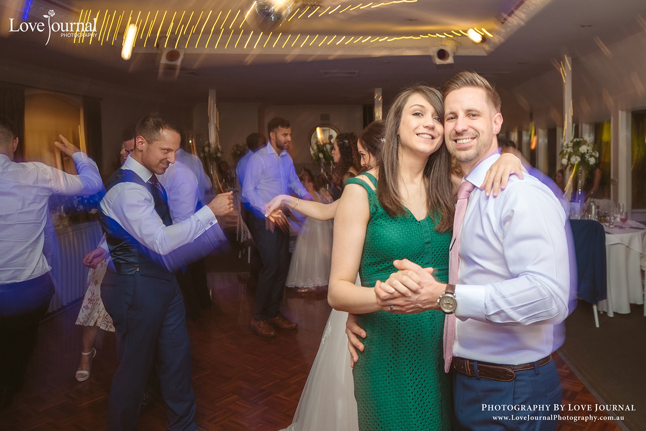 Wedding Photography Melbourne